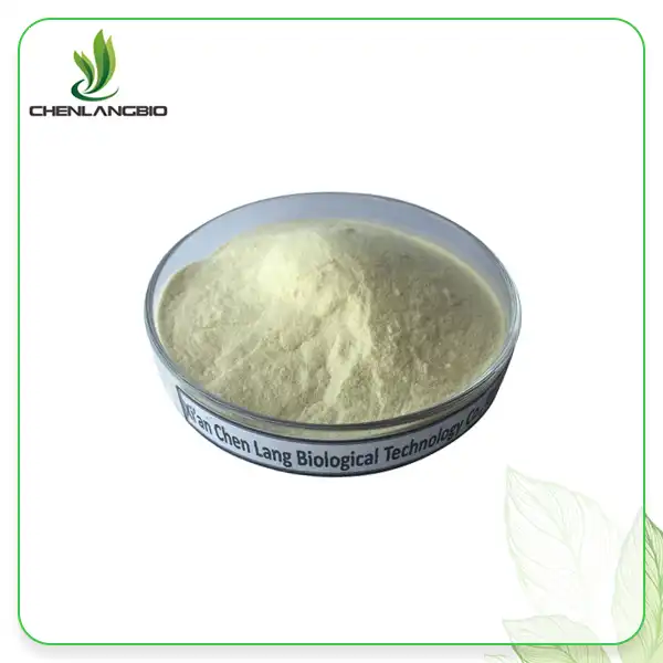 Bitter Melon Peptide